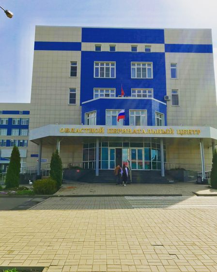 Первый триместр подходит к концу