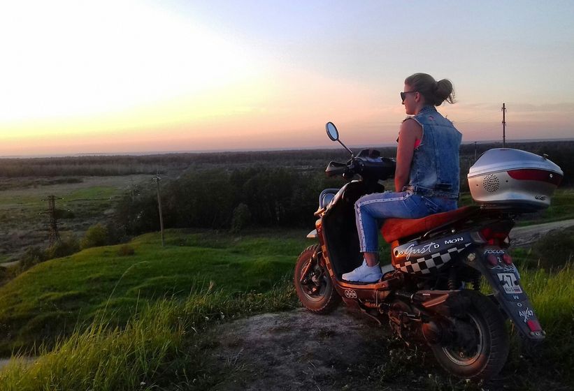 Моя жизнь за 3 года...))) много букв+ФОТО