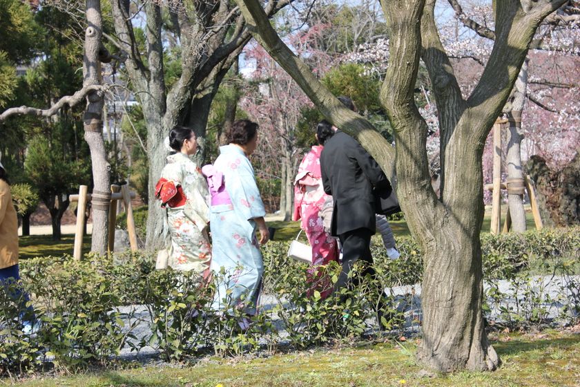 Япония. Japan. Нихон. Часть 1.