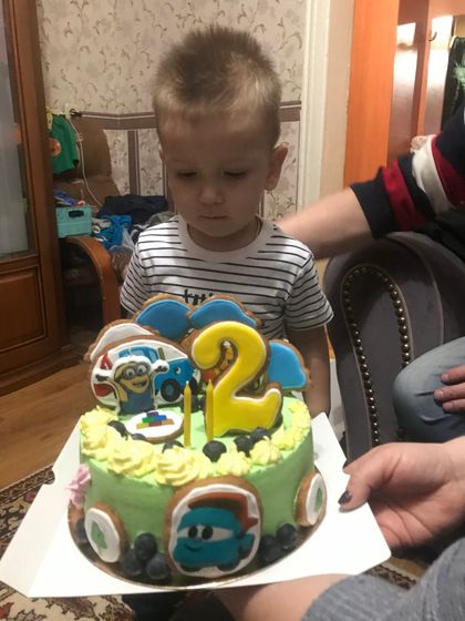 2 года и 2 месяца ?