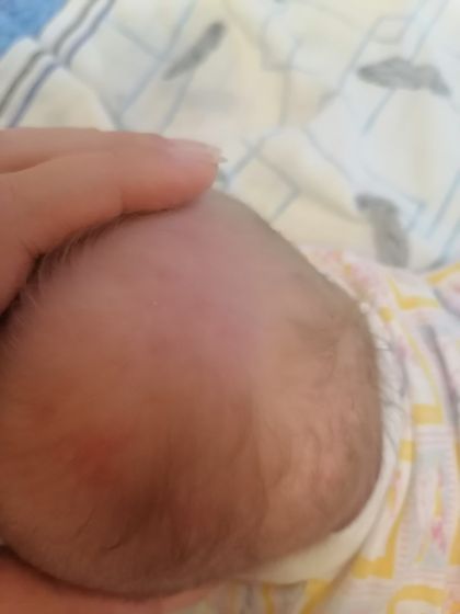 Девченки может кто сталкивался,