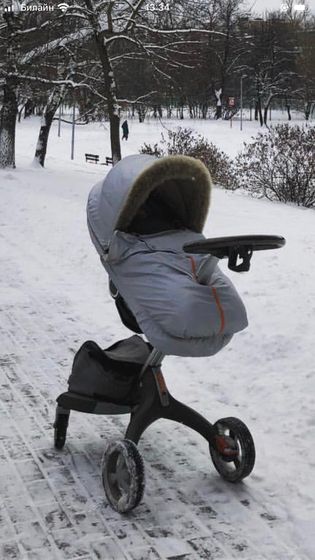 Стоке v3
