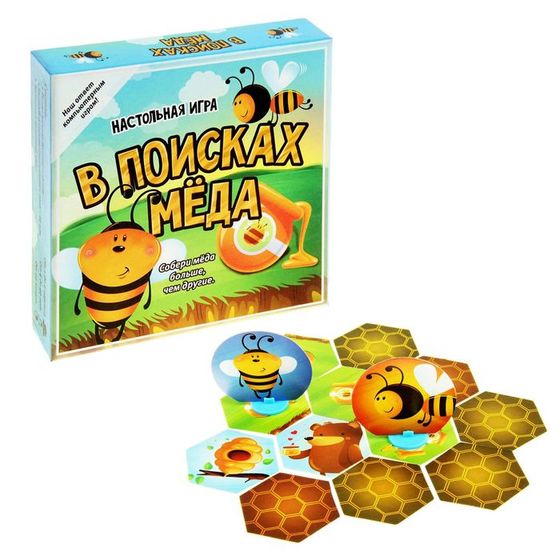 Настольная игра 