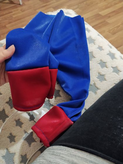 Время два часа ночи,