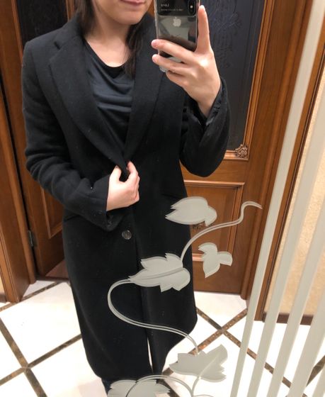 Продам верхнюю одежду
