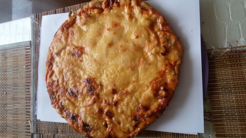 Вкусняшки в выходной)