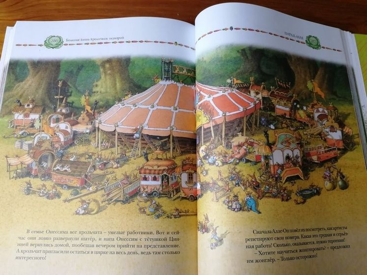 Отзыв от Белки - книга