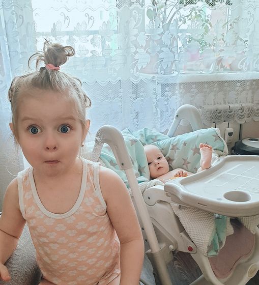 Это мой второй инстаграм)