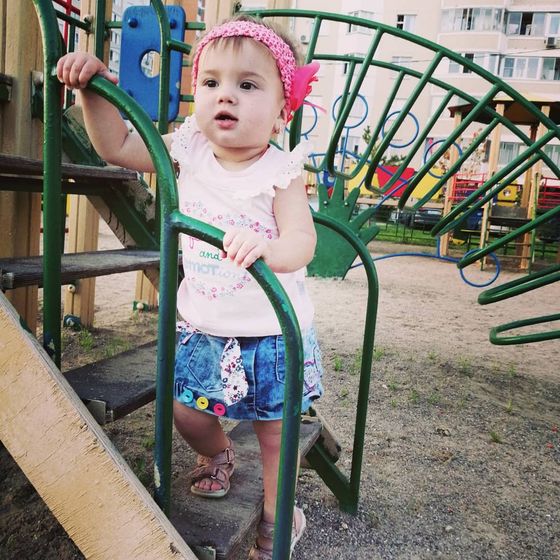 Немного о нас Год