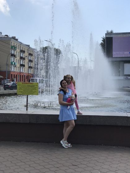 🚼🚼🚼 Моя анкета родов