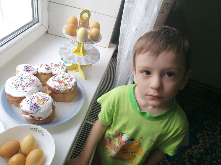 Всех с праздником.