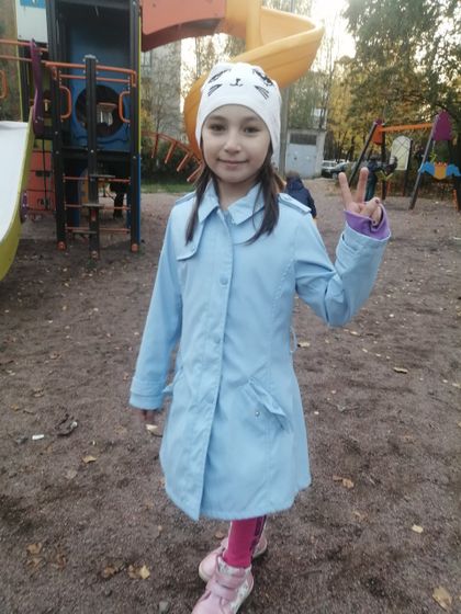 Ппц, перепутала и