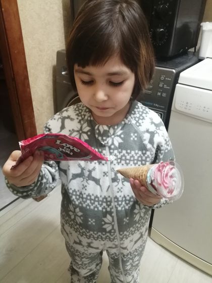 Сегодня я без настроения?