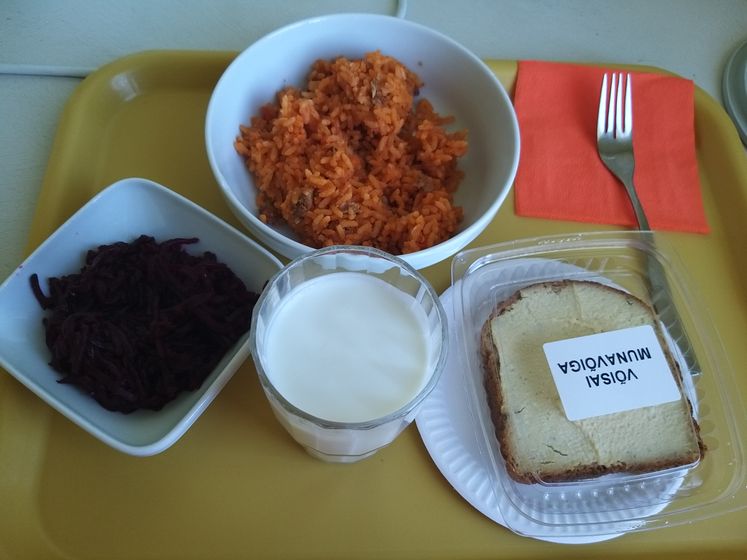 Как прошли мои вторые роды.