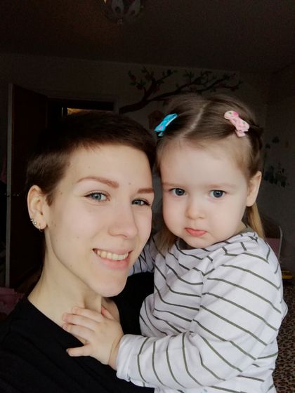 Возраст