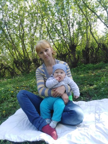 6 месяцев