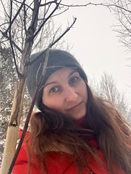 На свежем воздухе!!!