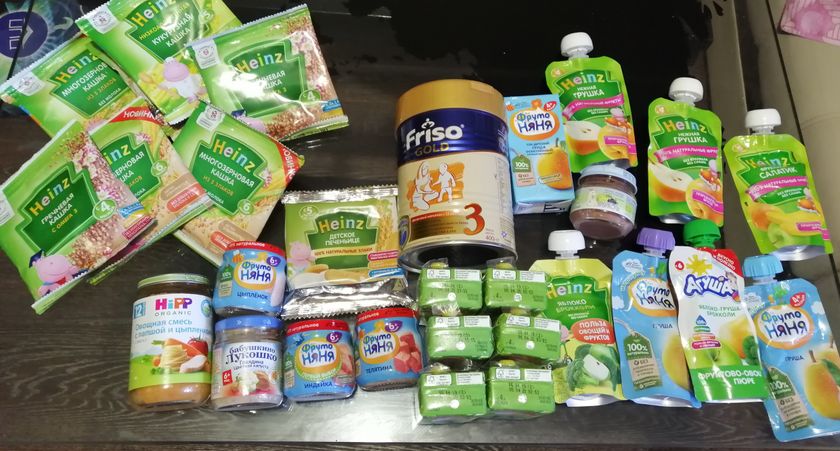 Отдых с малышом 1 год и 2 месяца в Турции