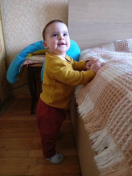 10 месяцев!
