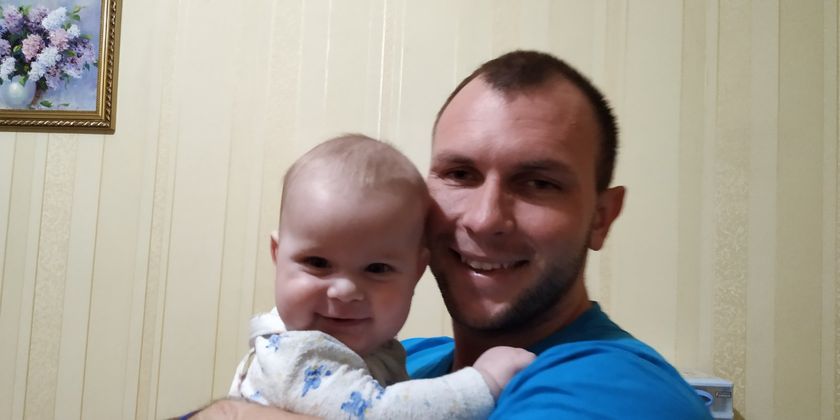 Мой Лев)