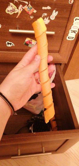 Чем завивать локоны?
