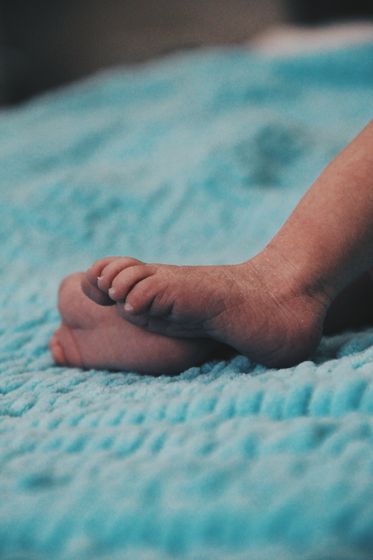 До чего ж они сладкие👣💙