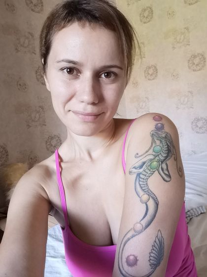 Привет) по многичесленным просьбам
