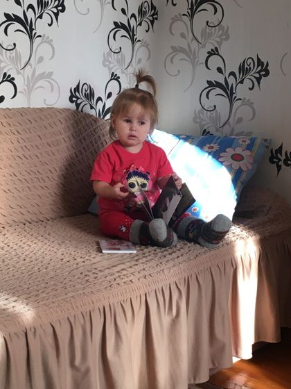 Давненько нас не было😈