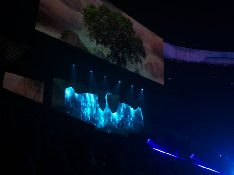Календарь ожидания нового года, 2019. День 17-20.