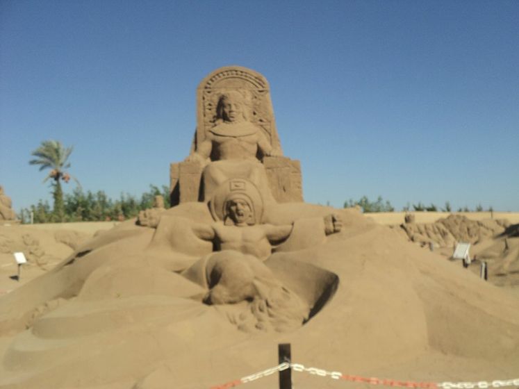 Турция .Анталия
