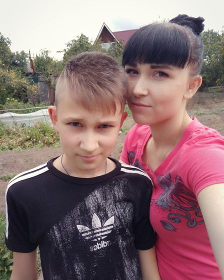 Снова в школу ?
