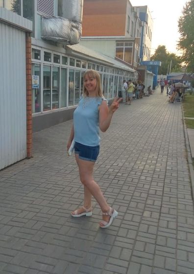 Похуделки