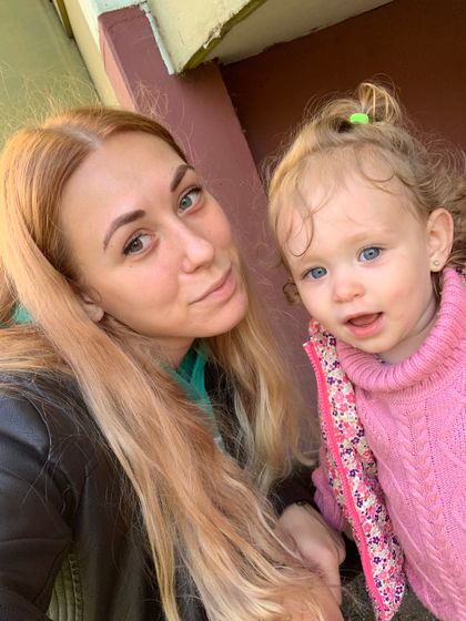 Как я отучала от
