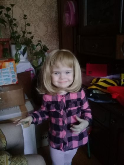 На секунды замерло сердце