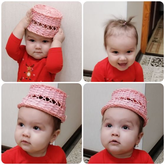 Нам 1 годик🎂🎉🎈