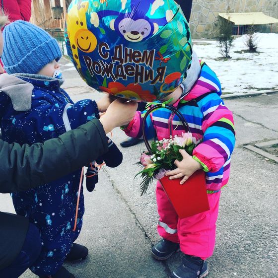 2 года 🙈🤩😍🥰😘 15.02.2020