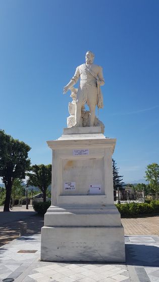 Беарн. Ч.1. По
