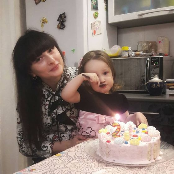 Д В А ✌?❤?