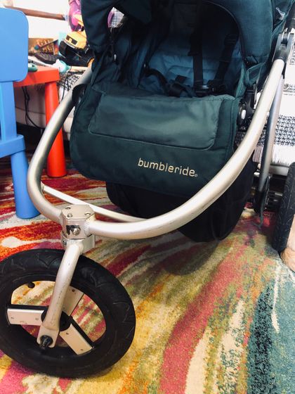 Bumbleride indie