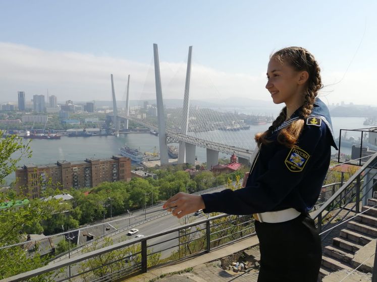 Как же я соскучилась?