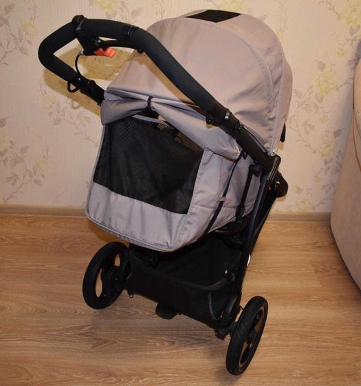 Продаю свою Peg Perego