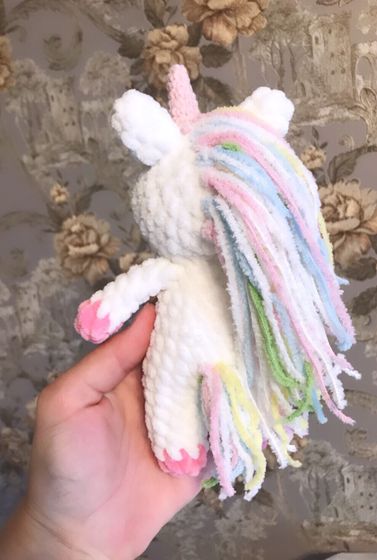 Крошки единорожки 🦄🦄