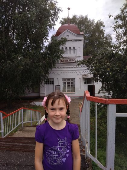 Отпуск в деревне 2020. Часть 3. Горлово. (06.07.20)