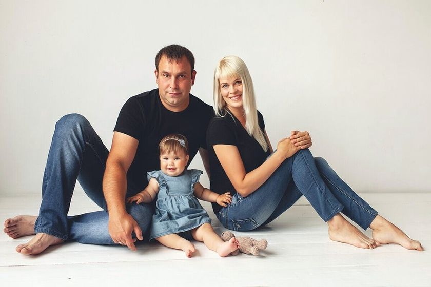 Привет бэбик, девчонки!