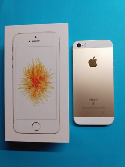 iPhone se