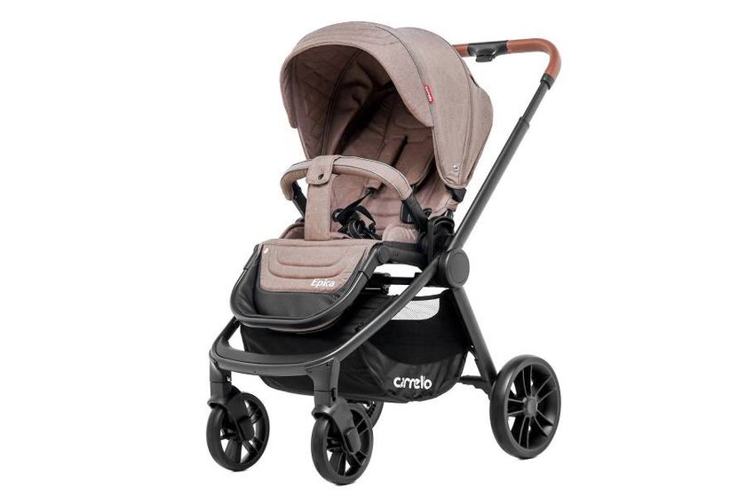 Carrello Epica или Rant Flex