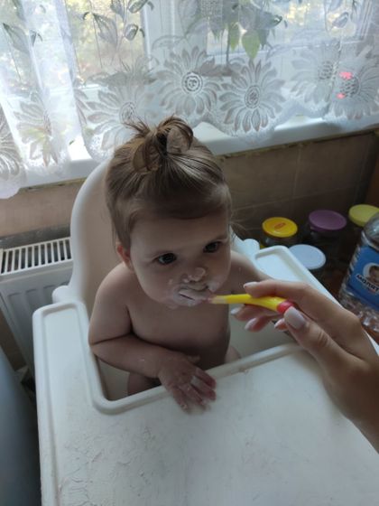 Наши успехи.