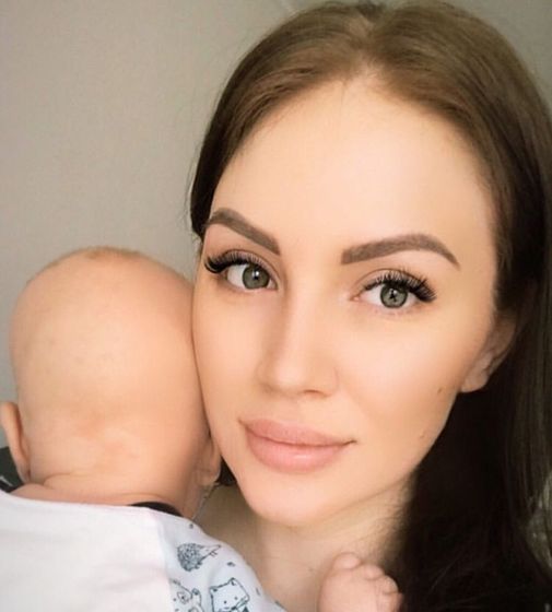 К пред посту? успокойтесь