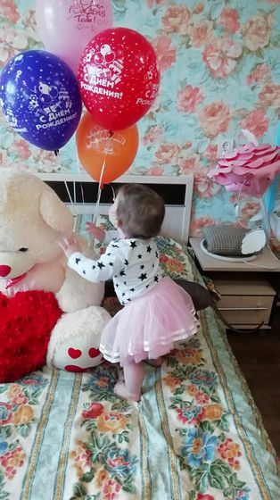Наше золото ♥️ Совсем