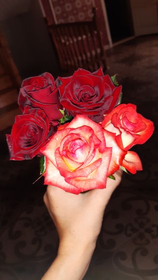 💐